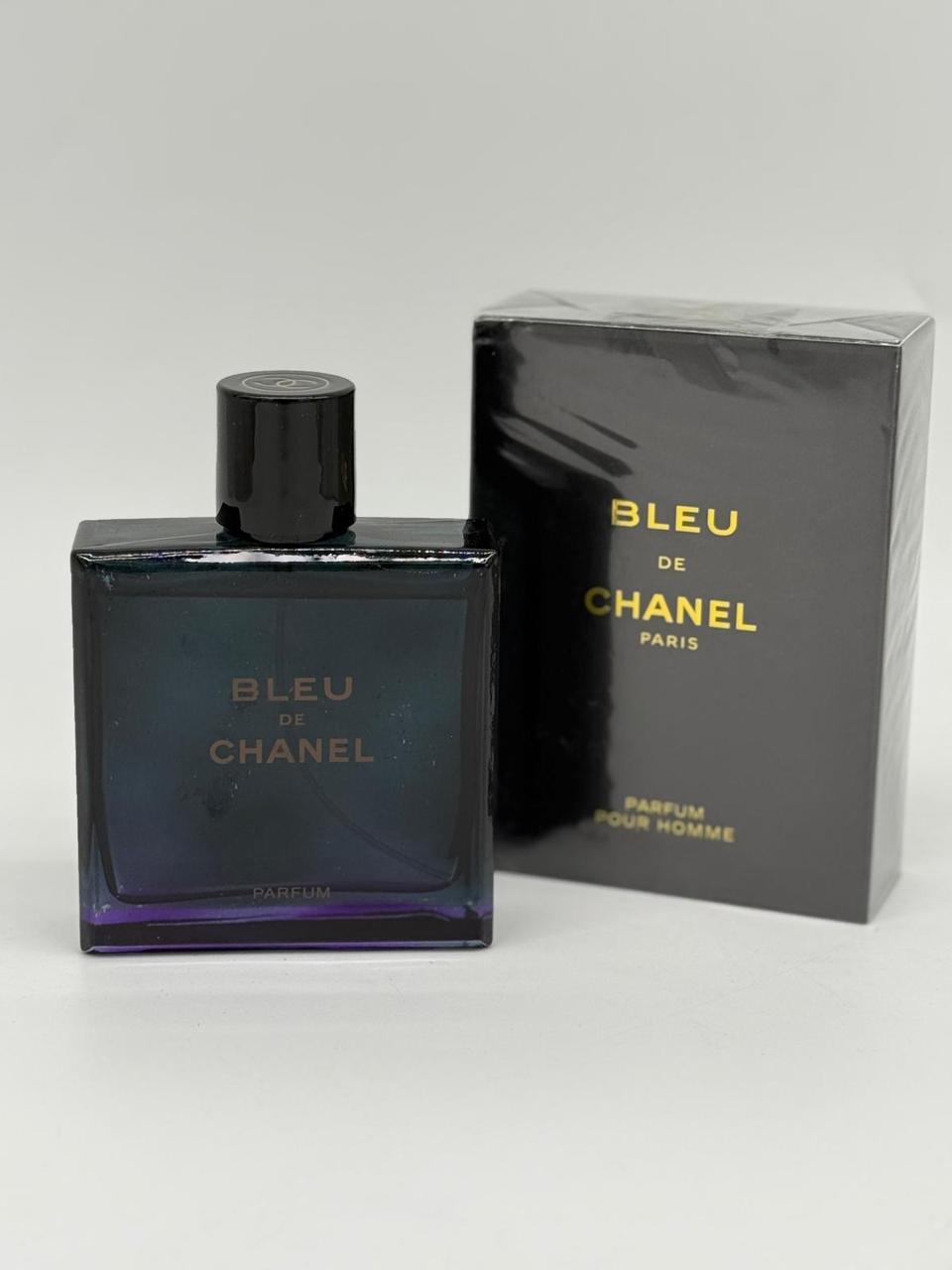 Chanel Parfum 100 ml