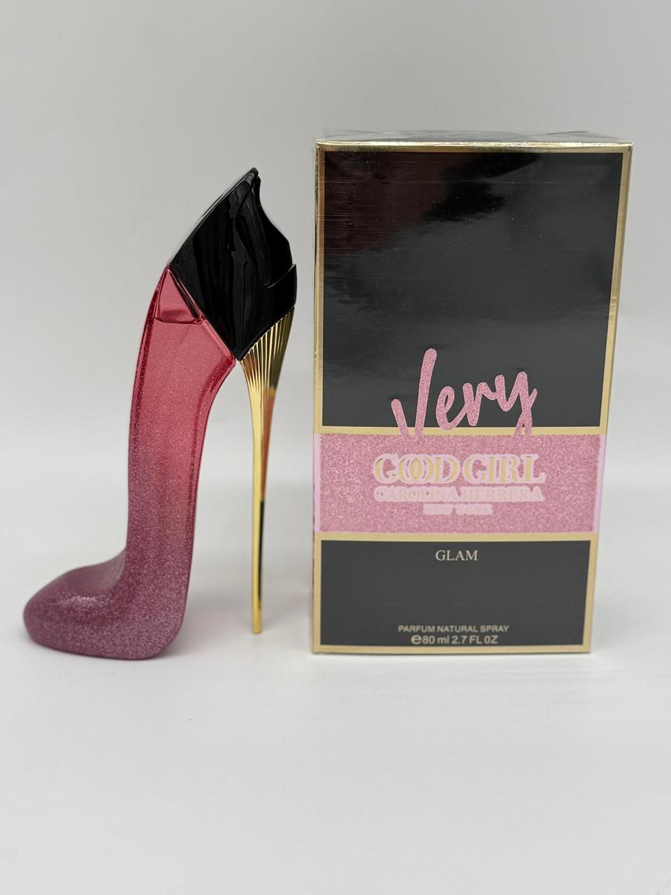 Carolina Herrera Very Good Girl Glam Parfum 80 ml
