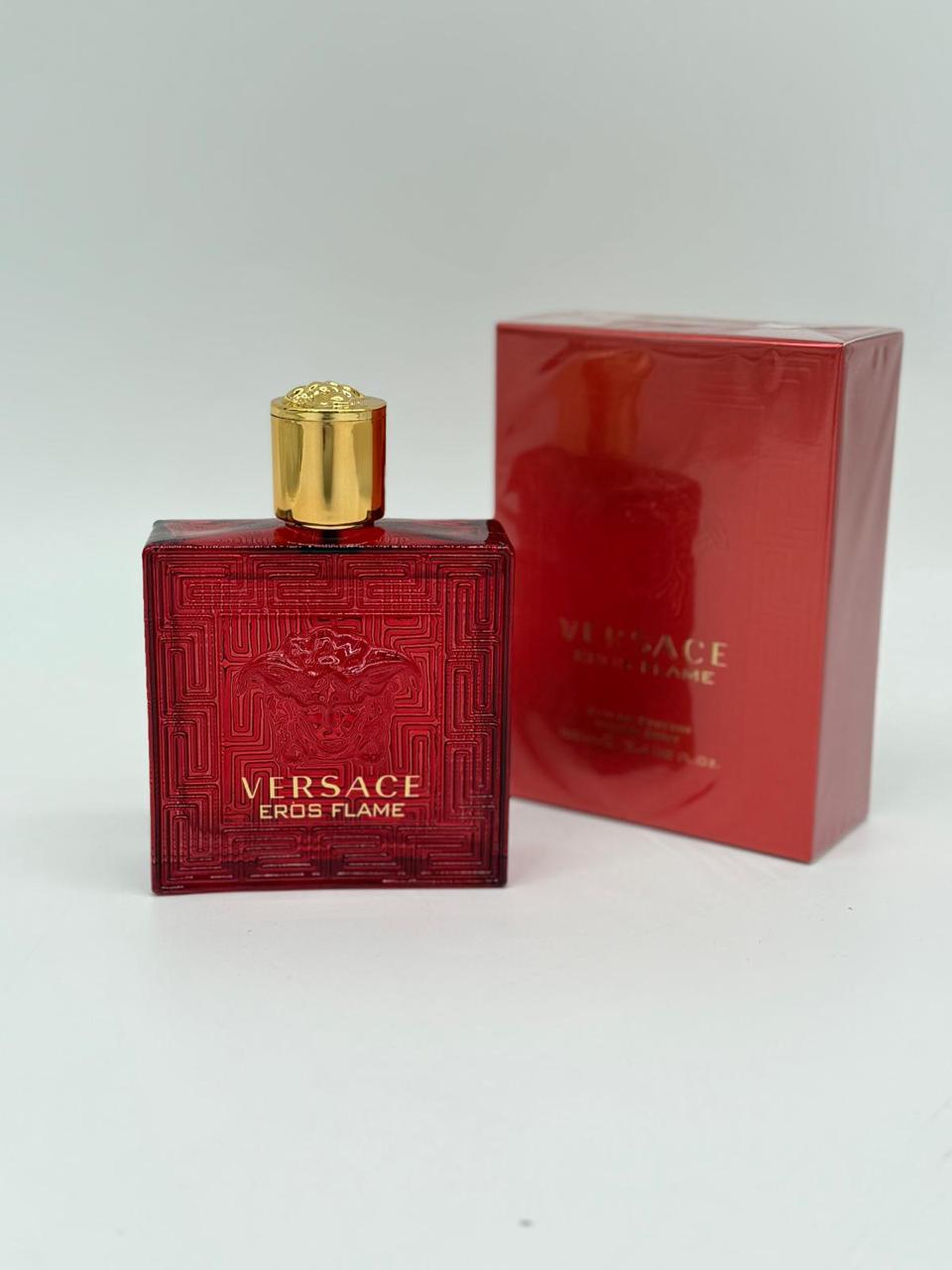 Versace Eros Flame