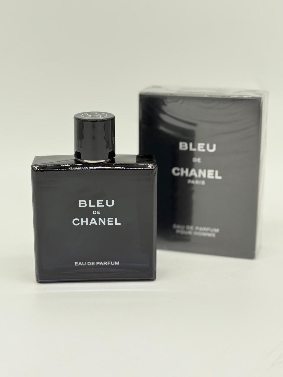 Bleu de Chanel