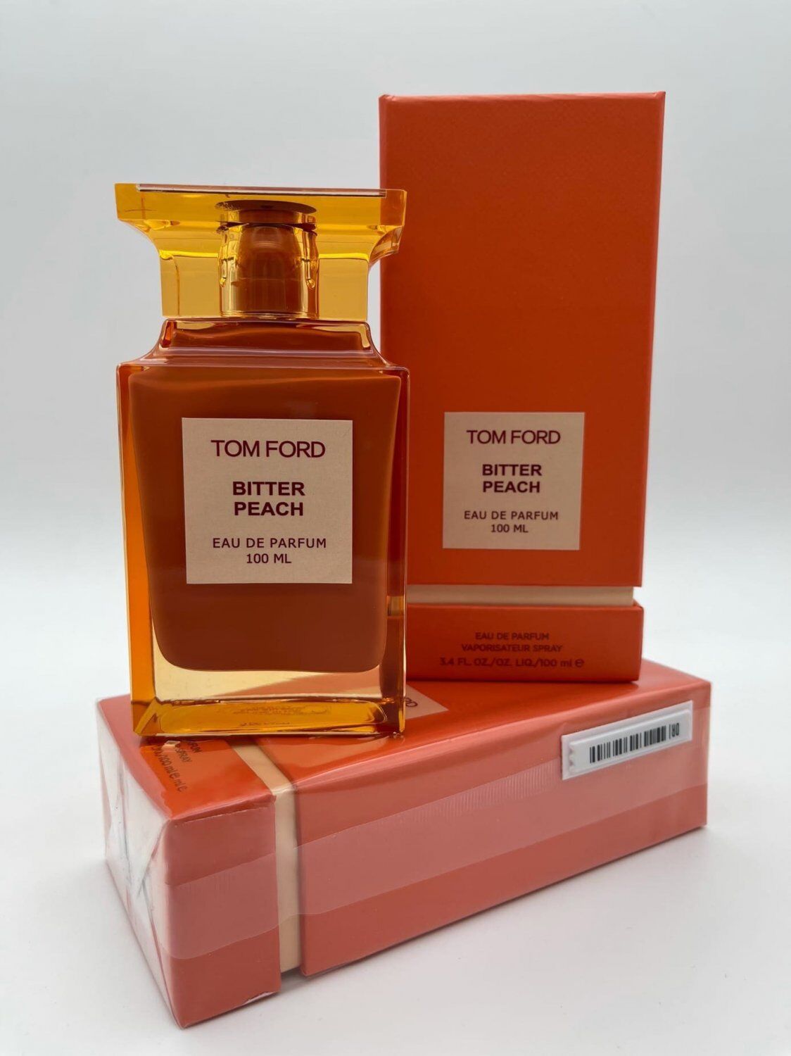 TOM FORD Bitter Peach EDP 100ml