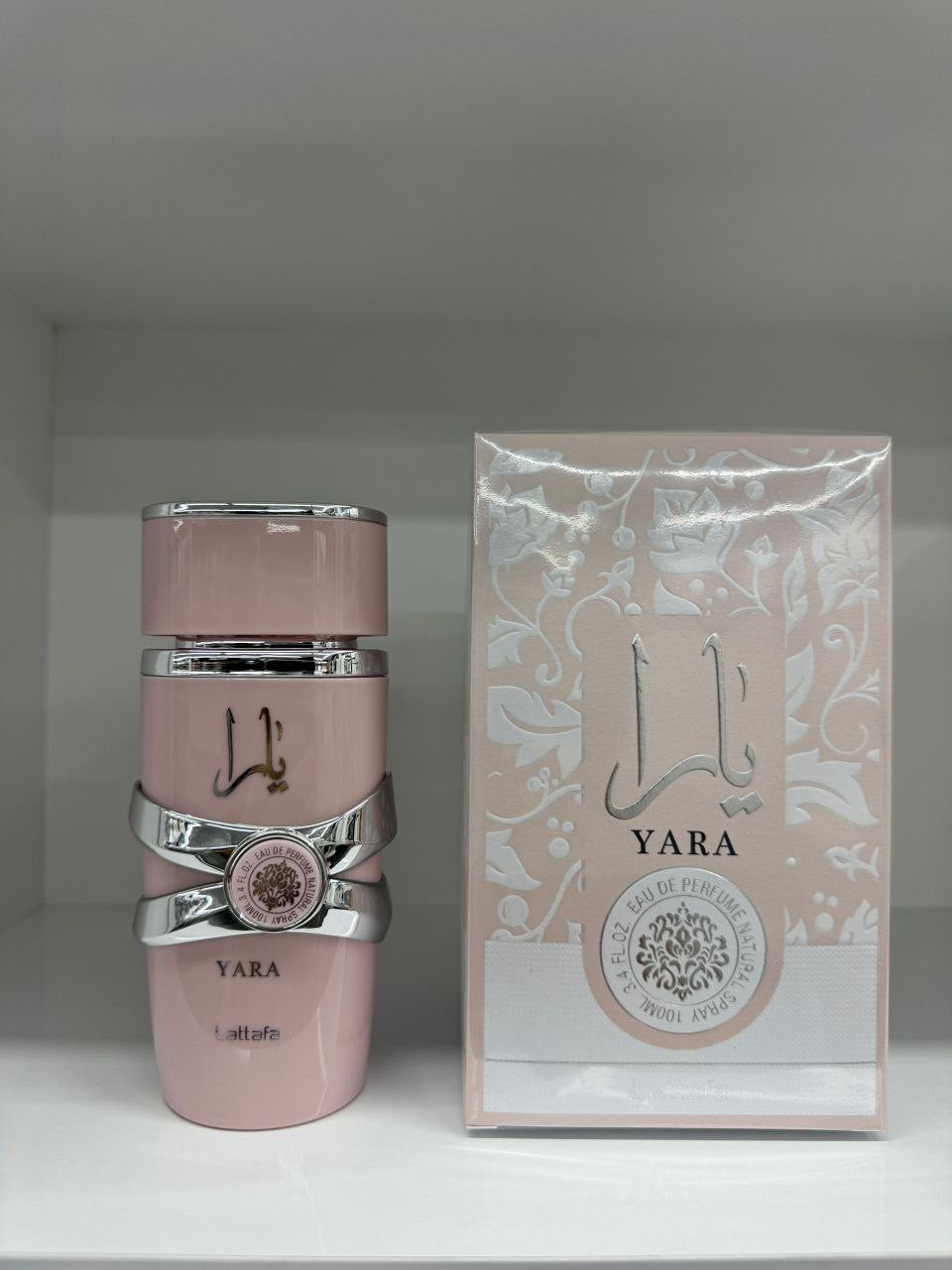 Lattafa Yara EDP 100ml