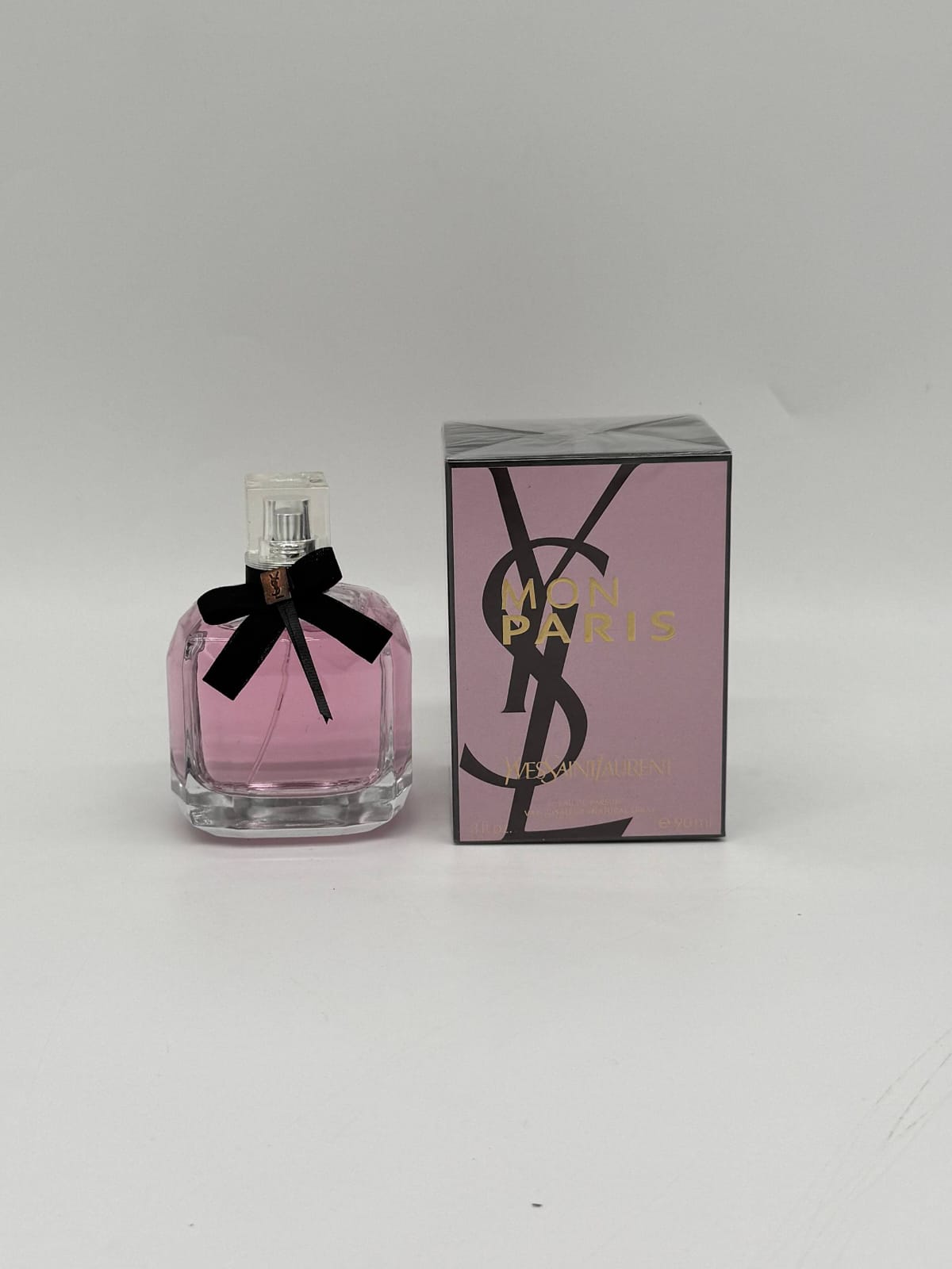 YSL Mon Paris EDP 90ml