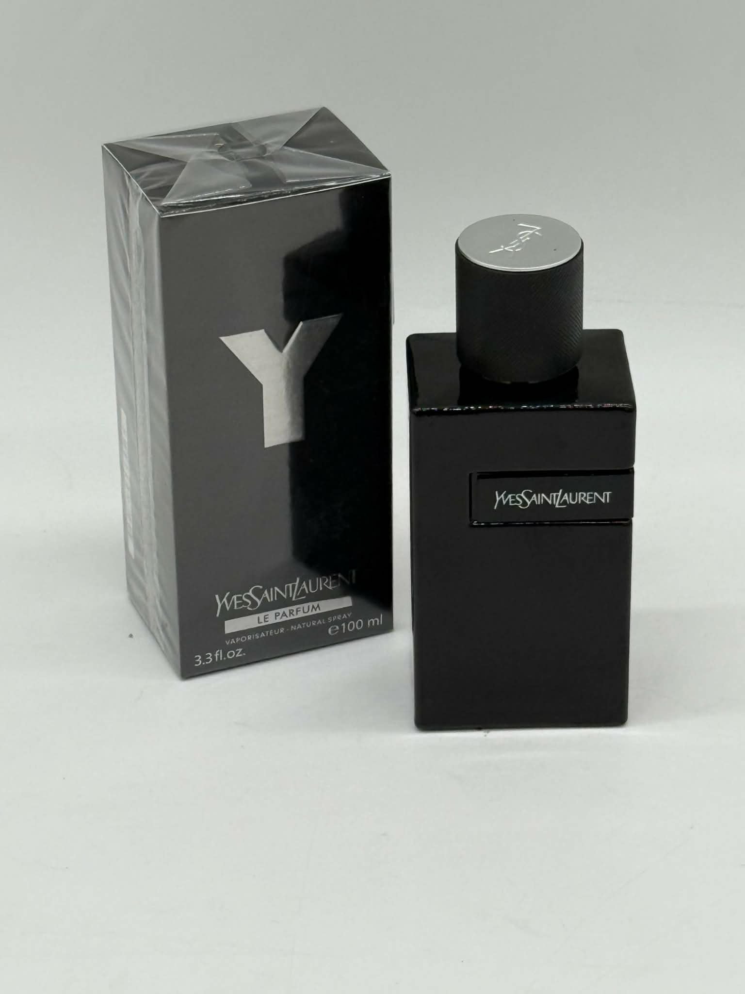 YSL Y Le Parfum 100ml