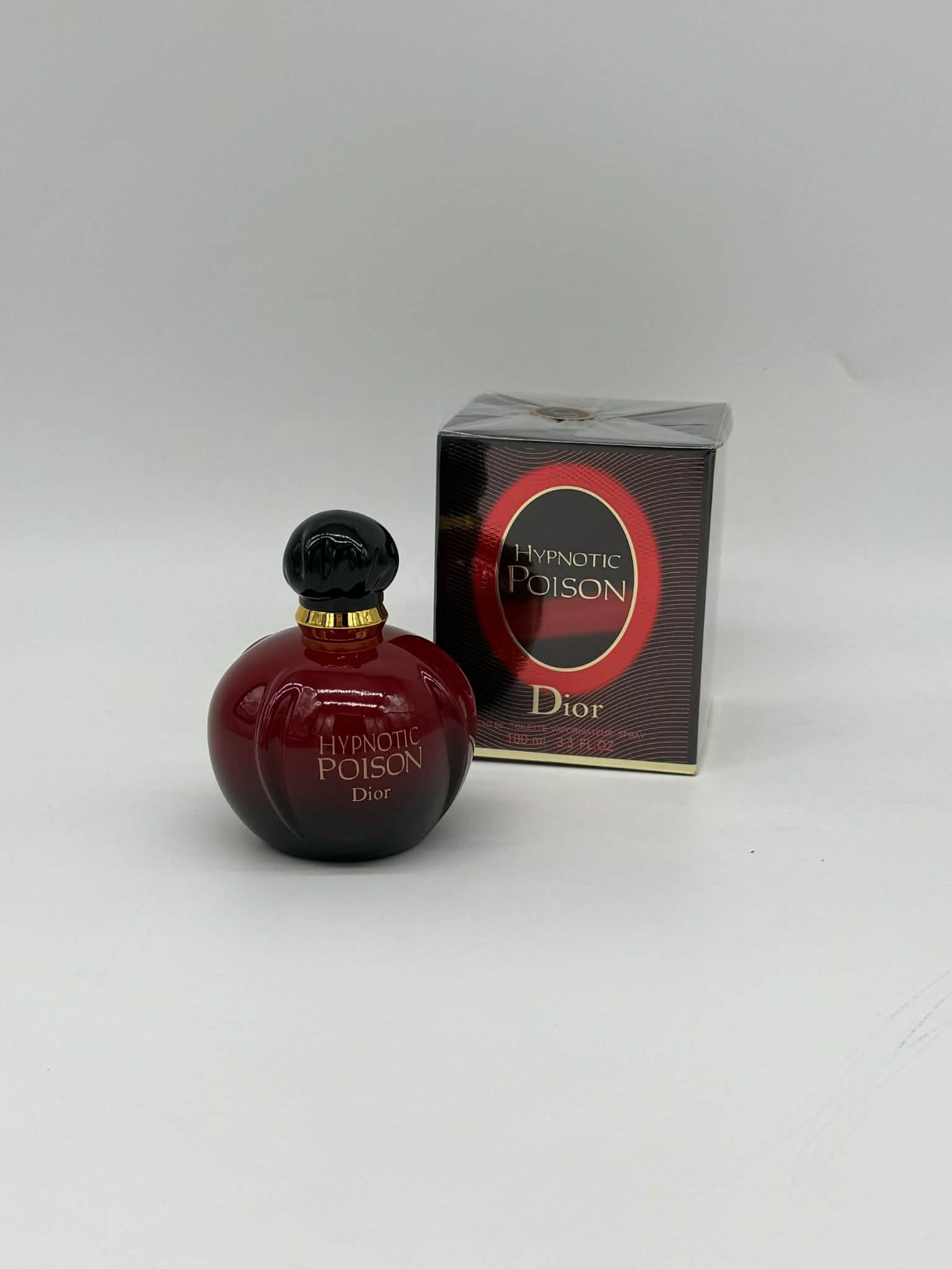 Dior Hypnotic Poison EDT 100ml