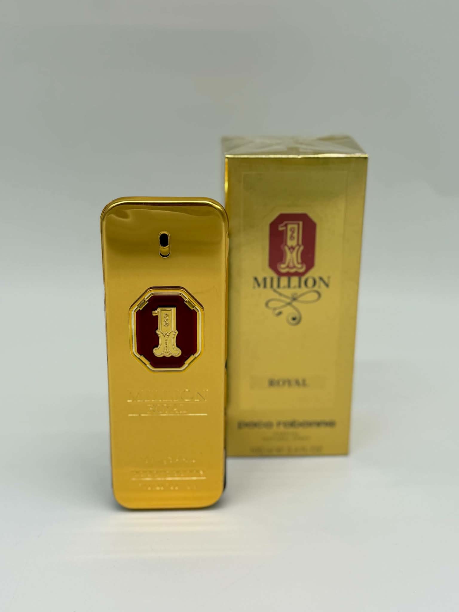 Rabanne 1 Million Royal Parfum 100 ml