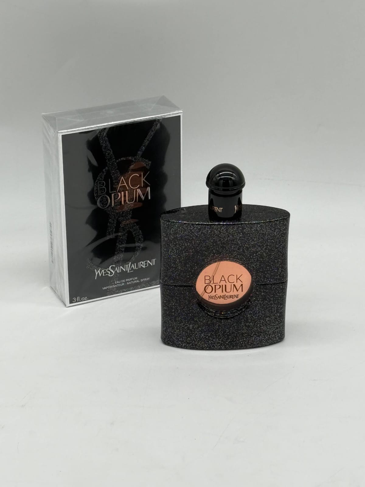 YSL Black Opium EDP 90ml