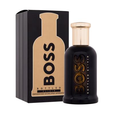 Boss Bottled Elixir Parfum Intense 100ml